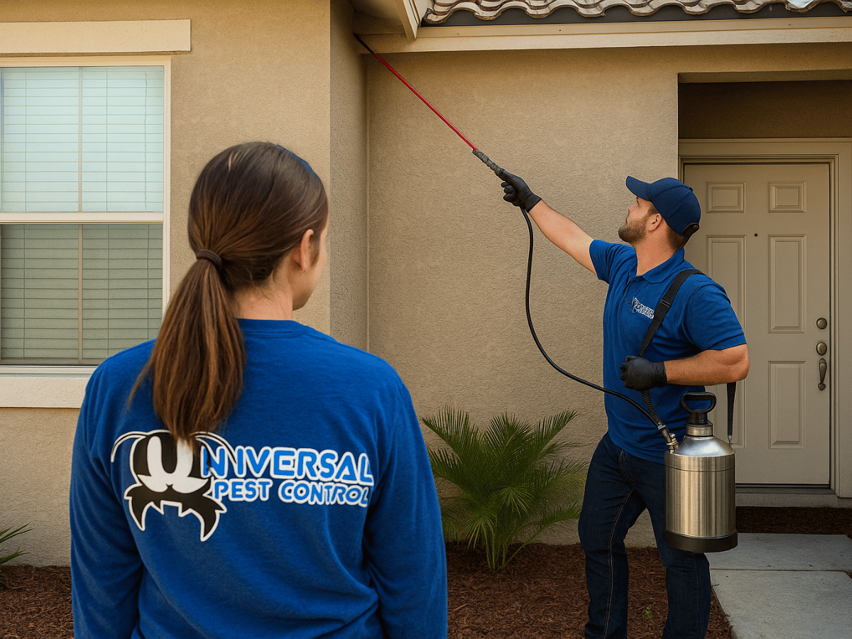 spider control in union county, nj